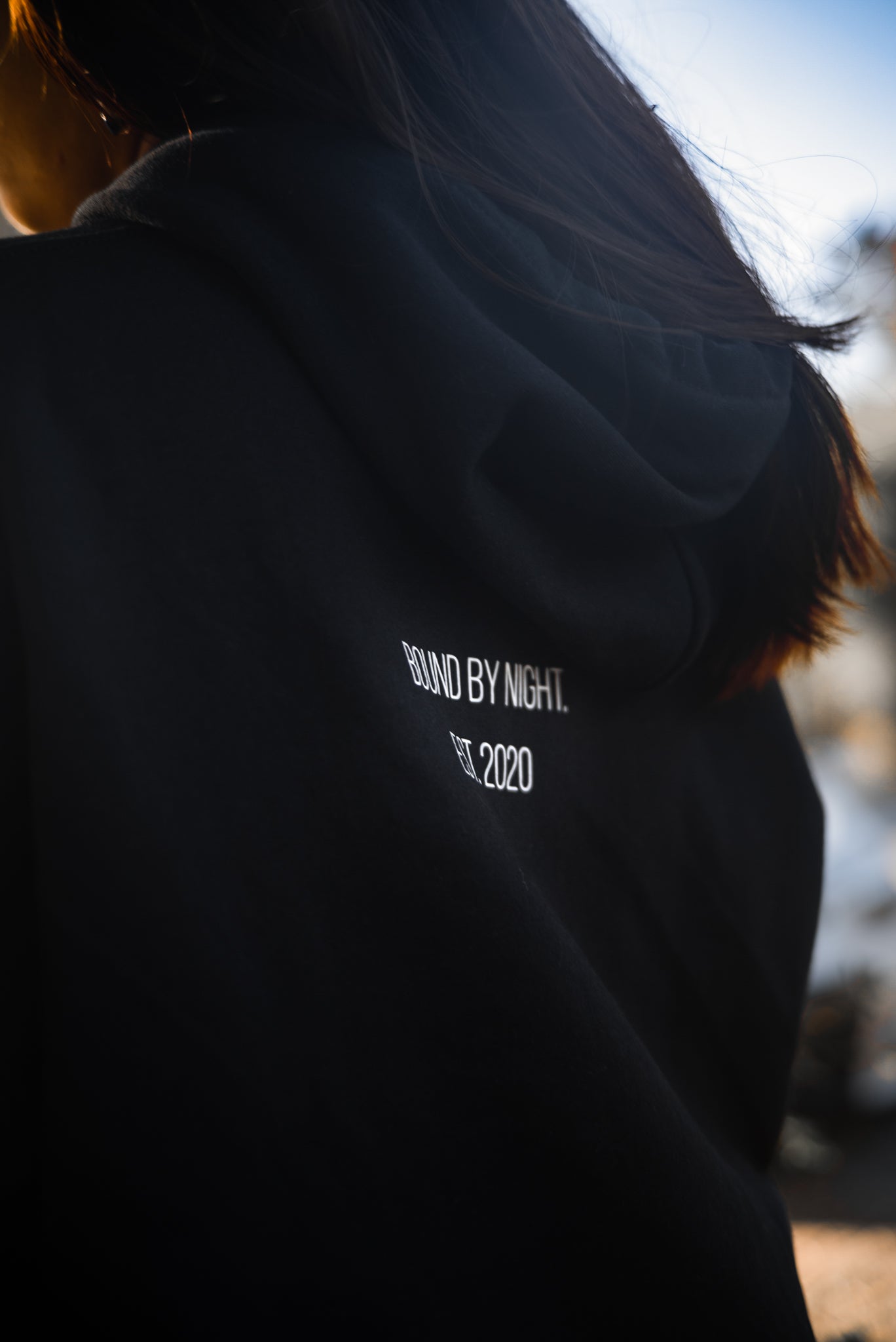 foundations &#39;22 hoodie