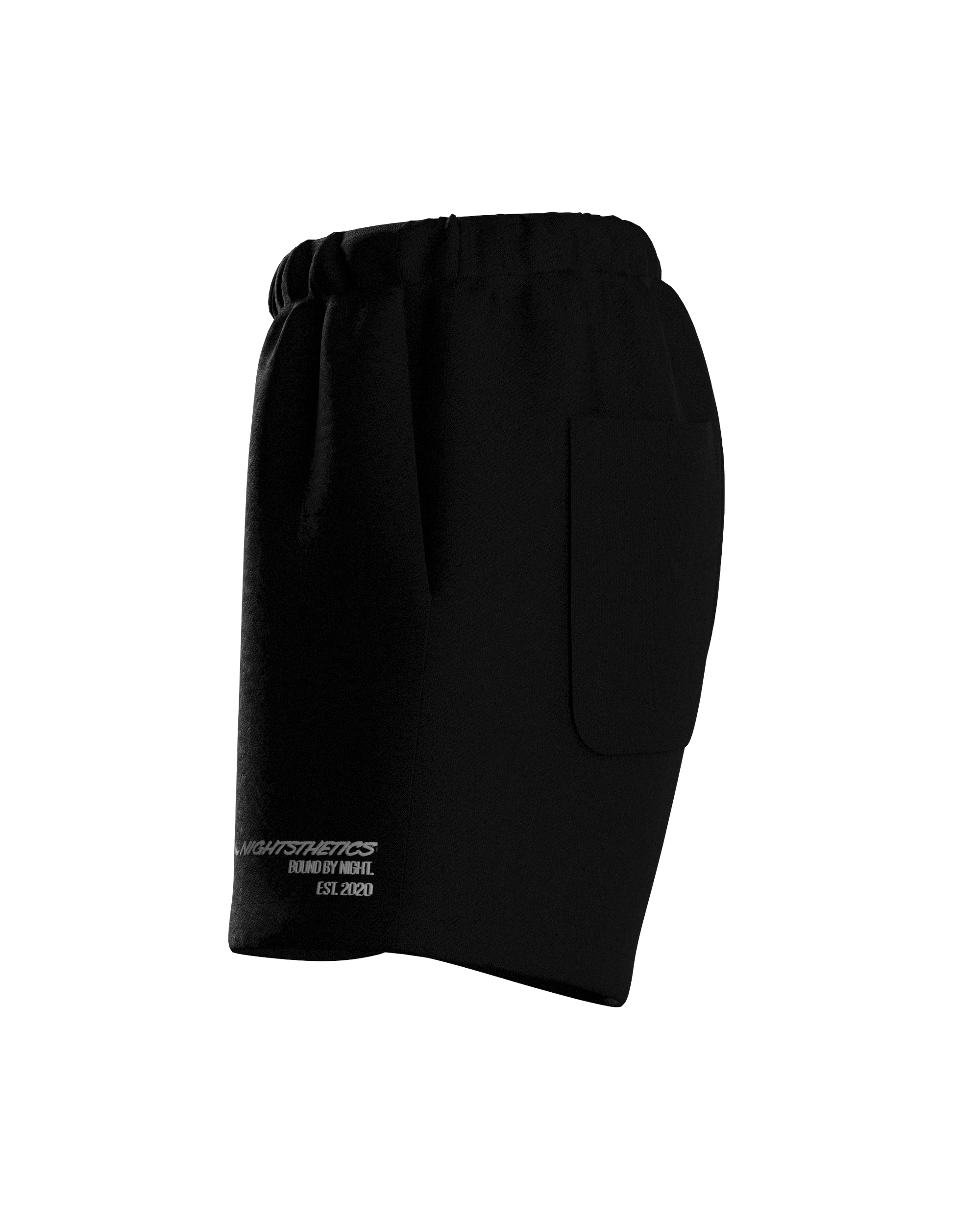 foundations &#39;22 sweatshorts